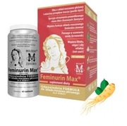 Feminurin Max suplement diety