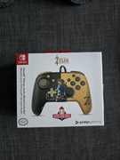 Pad do Nintendo Switch Zelda Nowy