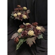 STROIK NA CMENTARZ NA GRÓB KOMPOZYCJA NAGROBNA