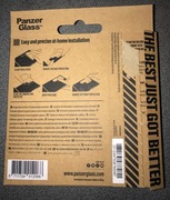 Szkło na aparat PanzerGlass do Galaxy S24 Ultra