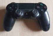 PS4 Kontroler DualShock 4 Czarny (V2)  Oryginalny
