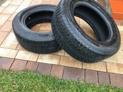 Opony Gislaved 235/65 R17 (cena za 4 sztuki)
