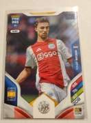 Karta Panini adrenalyn 2026 Ajax aja8 regeer 