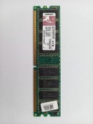 Kingston DDR | 400 MHz | 256 MB