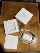 Słuchawki AirPods 1 używane 