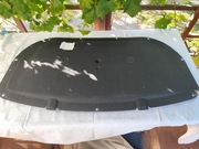 Wygłuszenie maski DS9 - 9823441780