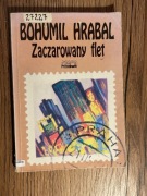 Zaczarowany flet BOHUMIL HRABAL