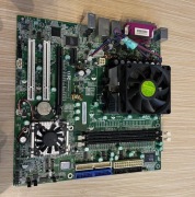 Płyta główna FOXCONN CK804M03-6EKS F80M-2 s.939 DDR PCIE PCI