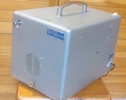 Pompa próżniowa szwedzka wojskowa Einar Egnell