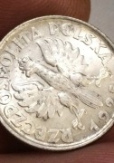 1 złoty 1925    