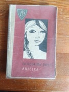 Anielka - Bolesław Prus 