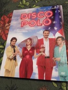 Komplet na DVD “Disco Polo” – Dawid Ogrodnik, Joanna Kulig + 3 inne.