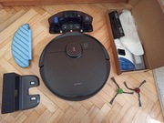 Robot sprzątający Ecovacs Deebot Ozmo T8 AIVI | kamera + WIFI + mapy + mop