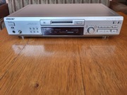 Minidisc Sony MDS-JE 530 Mini disc.