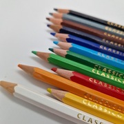 Kredki ołówkowe Classicolor Caran d’Ache 12 szt
