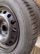 Citroen C5,Peugeot,Koła,Felgi