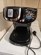 Ekspres do kawy na kapsułki BOSCH Tassimo My Way 2