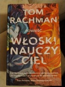 Włoski Nauczyciel Rachman. Podaruj książkę.