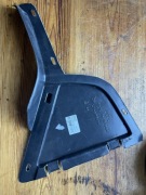 Bmw E36 compact nadkole nadkola prawe