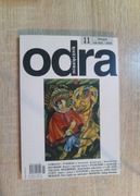Miesięcznik Odra nr 11 listopad 2009 (41)