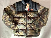 Kurtka puchowa Levis Kids rozmiar 176