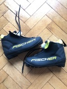 Buty do nart biegowych Fischer ultimate 