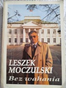 Leszek Moczulski Bez wahania 1993