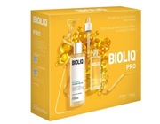 BIOLIQ PRO Zestaw Serum rewitalizujące, 30 ml + Płyn micelarny, 200 ml