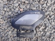 Zaślepka spryskiwacza mercedes 246 cała do zalozenia 