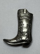 Pokrowiec/Etui na zapalniczkę Marlboro