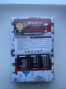 Nowy Komplet Pościeli 140x200