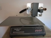 Złociarka, cyfrowa prasa do hotstampingu foliarka