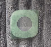 Plaster zabezpieczający Dexcom One+