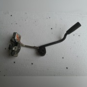 Zamek z dzwignią do kabiny Yanmar vio 20, vio 25