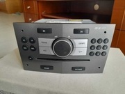 Radio OPEL CD 30 MP3 astra III Meriva vectra c