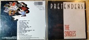 PRETENDERS the singles