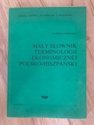 Mały słownik terminologii ekonomicznej   T