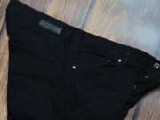 &DENIM by H&M- SLIM- W36L32- SLIM- VINTAGE- pas 94 cm