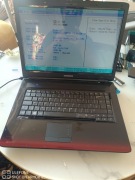 Samsung R510 Intel core2 Duo 2.0ghz 2gb ram brak HDD i zasilacza 