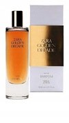 PERFUMY ZARA GOLDEN DECADE WODA PERFUMOWANA 80ML EAU DE PARFUM