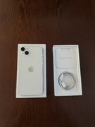 Smartfon Apple iPhone 14 Plus 6 GB / 128 GB 5G Biały