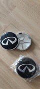Logo na felgi do Infiniti 