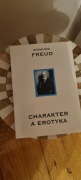 Sigmind Freud Charakter a erotyka