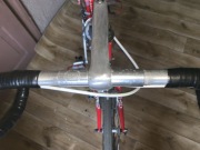 Rower kolarzówka Giant! Mega piękny oryginalny