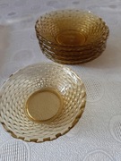 PRĄDNICZANKA - SALATERKI MIODOWE SZT 6