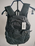 PLECAK VINBAGGE CZARNY