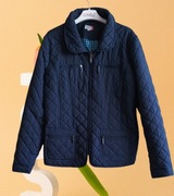 PRZEJŚCIOWA KURTKA DAMSKA JESIEŃ WIOSNA 42