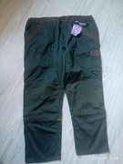 Spodnie robocze pka threeline cordura  rozmiar 64 nowe