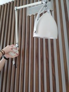 Lampa ITALUX SUBBY 895113 WHITE wisząca sufitowa jak NOWA