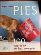 Pies 100 sposobów na jego poznanie Roger Tabar